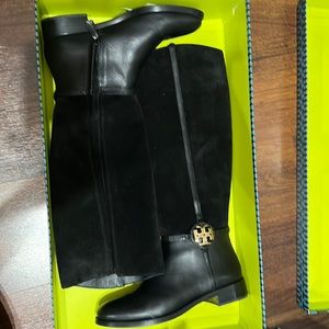 Tory Burch Boots